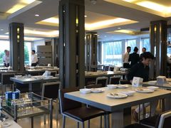 大堂-建兴酒家(素里翁分店)