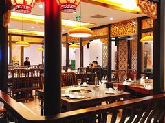 大堂-小天鹅火锅·一线江景洪鼎旗舰店(洪崖洞店)