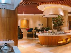 -杭州钱江新城万怡酒店-西餐厅