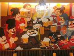 -蚝太郎 • 海鲜烧烤(Upark店)