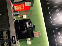 -萨莉亚意式餐厅(杭州滨江天街店)