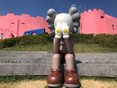 -漳州滨海火山岛自然生态风景区