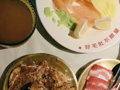 -芝小官毛肚火锅海鲜自助(淮安清江浦区新亚店)