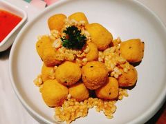 -大树餐厅(益田假日店)