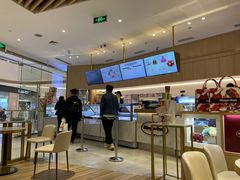 -哈根达斯(济南万象城店)