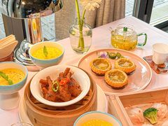 -芙蓉堂(武汉天地店)