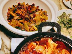 -金佬馆·川菜(芜湖繁昌华亿店)