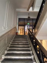 -罗斯福公馆·宴会厅