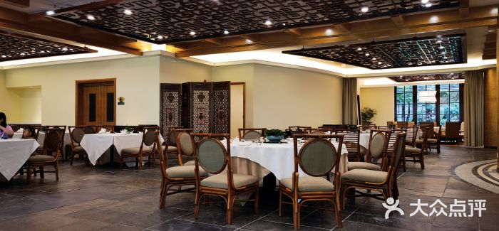 白云中餐厅·粤菜·亚龙湾喜来登度假酒店图片