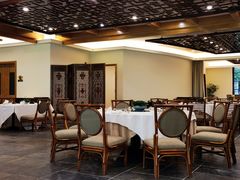 -白云中餐厅·粤菜·亚龙湾喜来登度假酒店