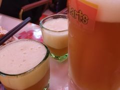 -红桃妖烧烤·啤酒