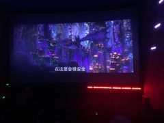 -太平洋影城(紫荆店)
