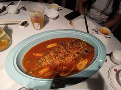 -阿五黄河大鲤鱼(纬三路店)