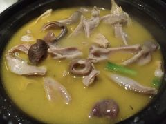 -新悦·霞浦海鲜生(上下杭店)