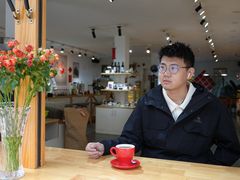 -漫香咖啡·云南小粒咖啡