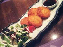 -东京和食 Sun with AQUA
