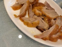 -鸿运楼烤鸭店(天桥店)
