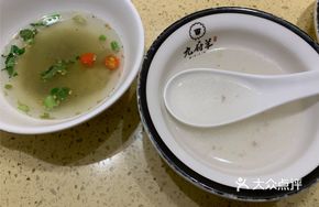 Self-Service Dipping Sauce Fruit Snack
