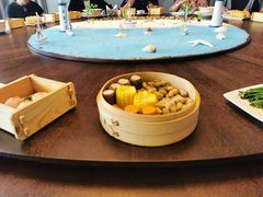 -北海银滩皇冠假日酒店-德丰楼中餐厅