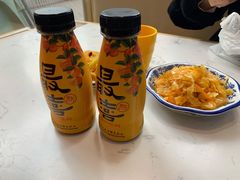 -馬香远蘭州牛肉面(武汉群星城首店)