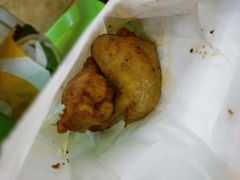 -SUBWAY赛百味(浦东机场店)