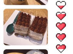 -星巴克(北京新东安)