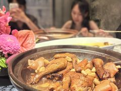 -狮王府淮扬菜(万象城店)