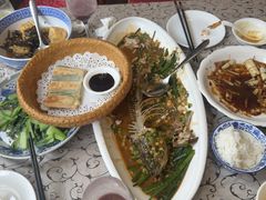 -一江春水·杭帮臻宴(三台山店)