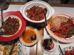 -匠熙小馆(崇文门店)