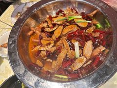 -聚味瞿记·龙虾堂(坡子街店)