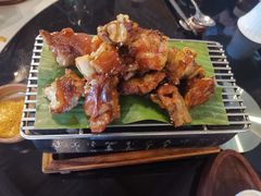 -泓0871臻选云南菜·味庄
