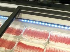 羊肉片-火锅岛潮牌自助餐厅(天津天佑城店)