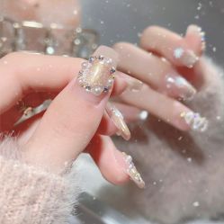 -斯馨·健康美甲美睫