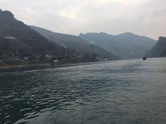 -乌江画廊(彭水苗族土家族自治县)