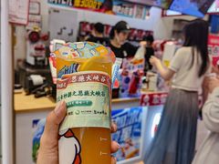 -蜜雪冰城(大智路店)