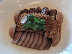 -彩丰楼中餐厅·仁恒洲际酒店