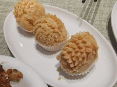 飘香榴莲酥-潮府馆·非遗潮州菜·世纪公园(新国际博览中心店)