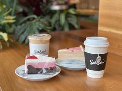 -Seesaw Coffee(朝阳大悦城店)
