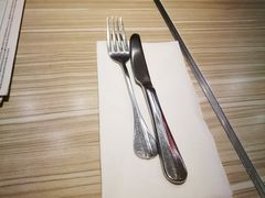 -必胜客(东莞地王店)
