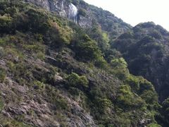 -浙东大峡谷风景区