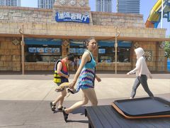 -武汉玛雅海滩水公园