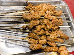 -郑家包子牛肉拉面(尚勤路店)