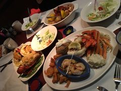 -RED LOBSTER(中城西店)