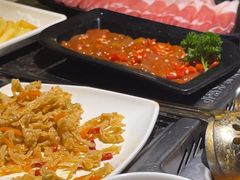 -海底捞火锅(汇悦城店)