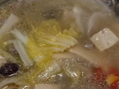 -傣妹火锅(徐泾店)