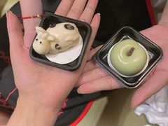 -海底捞火锅(九霄梦天地店)