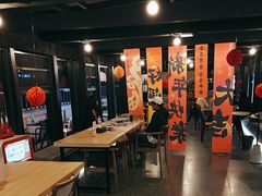 -背包十年青年旅舍(成都太古里春熙路店)