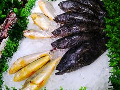 -老船长海鲜加工店(世纪家园店)