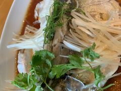 -宁波柏悦酒店·钱湖渔港