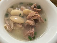 -九九牛肉馆(南山路店)